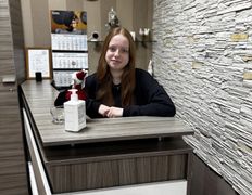 null Кабинет массажа Моложавого Виталия, Галерея - фото 9