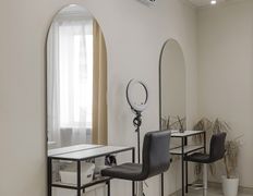 Студия маникюра Nailberry Beauty Outlet (Нейлберри Бьюти Аутлет), Интерьер - фото 7