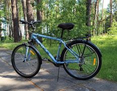 Туристическо-развлекательный комплекс Relax (Релакс), Пляж, территория - фото 19