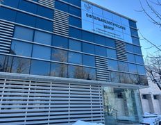 null Офтальмологическое консультативно-диагностическое отделение микрохирургии 10-й городской клинической больницы, Галерея - фото 1