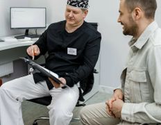 Стоматология Аксисдент, Галерея - фото 12