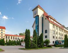 Санаторий Westa (Веста), Инфраструктура - фото 1