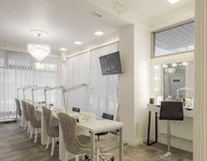 Студия маникюра Nailberry Premium Club (Нейлберри Премиум Клаб), Интерьер - фото 6