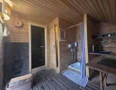 Комплекс отдыха Парк Relax (Парк Релакс), Спа-комплекс - фото 5