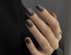 Салон красоты I&D beauty studio (Ай&Ди бьюти студио), Работы мастера по маникюру Татьяны Кадуниной - фото 4