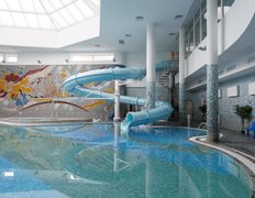 Физкультурно-оздоровительный комплекс гостиницы Беларусь, Аквазона - фото 1