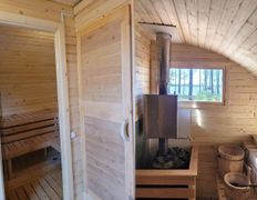 Туристическо-развлекательный комплекс Relax (Релакс), Спа-комплекс - фото 5