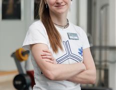 Физкультурно-оздоровительный комплекс гостиницы Беларусь, Тренеры - фото 2