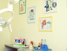 Медицинский центр Нордин, Стоматология - фото 6