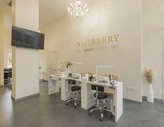 Студия маникюра Nailberry Beauty Outlet (Нейлберри Бьюти Аутлет), Интерьер - фото 5