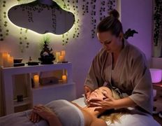 Студия красоты INTUITION (Интуишн), Массаж, спа-ритуалы - фото 1