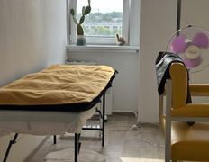 Студия бровей и ресниц BrowAX (Бровакс) мастер Ангелина Дашук, Интерьер - фото 11