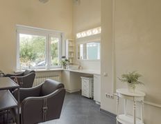 Студия маникюра Nailberry Beauty Outlet (Нейлберри Бьюти Аутлет), Интерьер - фото 19