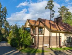 Санаторий Westa (Веста), Инфраструктура - фото 3