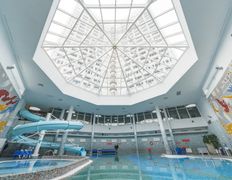 Физкультурно-оздоровительный комплекс гостиницы Беларусь, Аквазона - фото 7