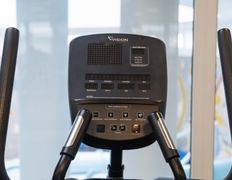 Физкультурно-оздоровительный комплекс гостиницы Беларусь, Тренажерный зал - фото 18