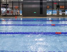 спортивно-оздоровительный комплекс РЦОП по водным видам спорта, Бассейн - фото 9