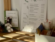 Студия бровей и ресниц BrowAX (Бровакс) мастер Ангелина Дашук, Интерьер - фото 6