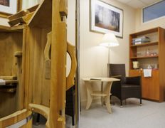 Физкультурно-оздоровительный комплекс гостиницы Беларусь, Кедровая бочка - фото 4