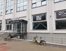 Банк БелВЭБ (Беларусь), Галерея - фото 1