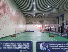 спортивно-оздоровительный комплекс РЦОП по водным видам спорта, Теннис и бадминтон - фото 3