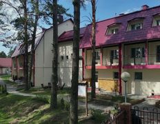 Оздоровительный комплекс Огонек, Экстерьер  - фото 6
