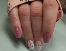 Студия красоты Relaxroom (Релаксрум), Маникюр - фото 4