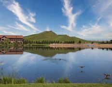 Санаторий Westa (Веста), Инфраструктура - фото 2