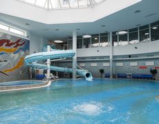 Физкультурно-оздоровительный комплекс гостиницы Беларусь, Аквазона - фото 14