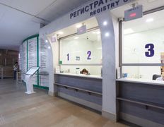 null 10-я городская клиническая больница, Галерея - фото 18