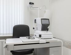 Государственное учреждение Республиканский научно-практический центр медицинской экспертизы и реабилитации, Интерьер - фото 18