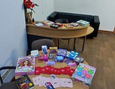 null PsyКлуб PFENIX (ПсиКлуб Феникс), Галерея - фото 7