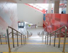 спортивно-оздоровительный комплекс РЦОП по водным видам спорта, Теннис и бадминтон - фото 19