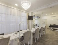 Студия маникюра Nailberry Premium Club (Нейлберри Премиум Клаб), Интерьер - фото 4