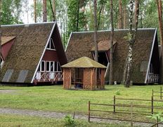 Туристическо-развлекательный комплекс Relax (Релакс), Летние домики - фото 2