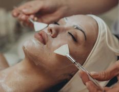 Кабинет подологии и косметических услуг СТОПА, Галерея - фото 1