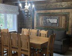 База отдыха Елки иголки, Большой дом  - фото 3