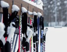 Загородный комплекс VILIYA PARK (Вилия Парк), Досуг - фото 4