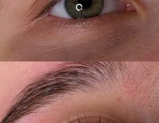 Салон красоты Мон Платин Центр, Брови, ресницы - фото 4