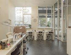 Студия маникюра Nailberry Beauty Outlet (Нейлберри Бьюти Аутлет), Интерьер - фото 10