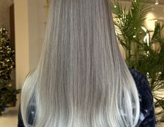 Салон красоты I&D beauty studio (Ай&Ди бьюти студио), Работы мастера по стрижкам Рустана Туманского - фото 1