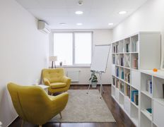 null Центр когнитивно-поведенческой терапии, Интерьер - фото 8