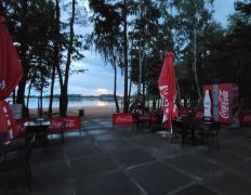 Туристическо-развлекательный комплекс Relax (Релакс), Пляж, территория - фото 16