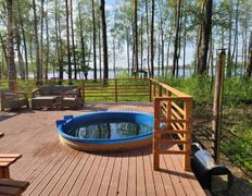 Туристическо-развлекательный комплекс Relax (Релакс), Спа-комплекс - фото 3