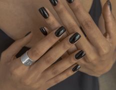 Салон красоты I&D beauty studio (Ай&Ди бьюти студио), Работы мастера по маникюру Татьяны Кадуниной - фото 1