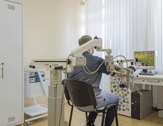 Государственное учреждение Республиканский научно-практический центр медицинской экспертизы и реабилитации, Интерьер - фото 7