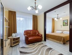 Санаторий Боровое, Номера - фото 11