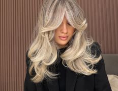 Салон красоты I&D beauty studio (Ай&Ди бьюти студио), Работы мастера по стрижкам Рустана Туманского - фото 6