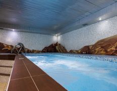 Сауна Олимп, Сауна и бассейн - фото 11