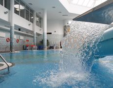 Физкультурно-оздоровительный комплекс гостиницы Беларусь, Аквазона - фото 9